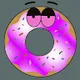 promo stoned donuts