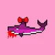 8Bit Sharks