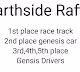 Baron Darthside Riot Racers Raffles