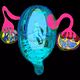 uterus universe OG