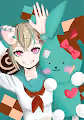 Kawaii Illust Girls