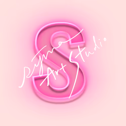 sijina Initial art