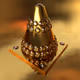 Jeweled Conefield
