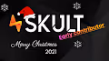 SKULT Christmas 2021