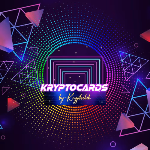 KryptoCards
