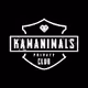 Kamanimals NFT