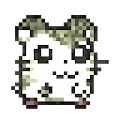 Roller Hamster