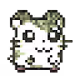 Roller Hamster