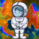 SpaceMan Journel
