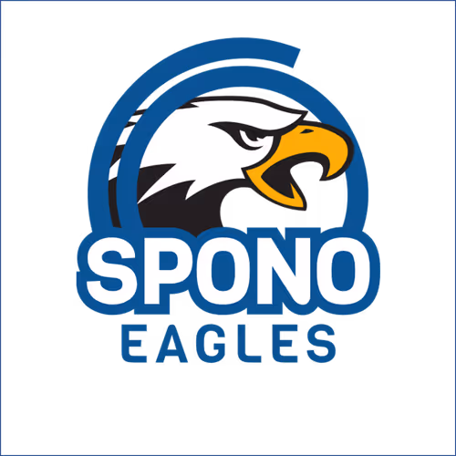 SPONO EAGLES Saison 2023/2024
