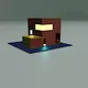 3 D Vibes