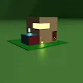3 D Vibes