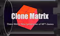 CloneMatrixNFT