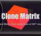 CloneMatrixNFT