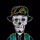 CRKDSKLZ: NEON SERIES