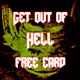 HELLCARD
