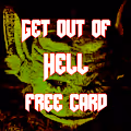 HELLCARD