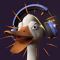 A-Duck