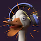 A-Duck