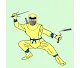 Cyber-Ninjaz