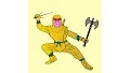 Cyber-Ninjaz