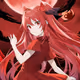 Queen of the Red Moon