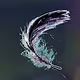 Feather Gems