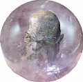 The Orcs of the Universe and other phenomena.