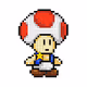 Toads NFT