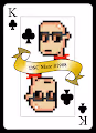 DSC poker