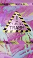 PLASTIC TRASH
