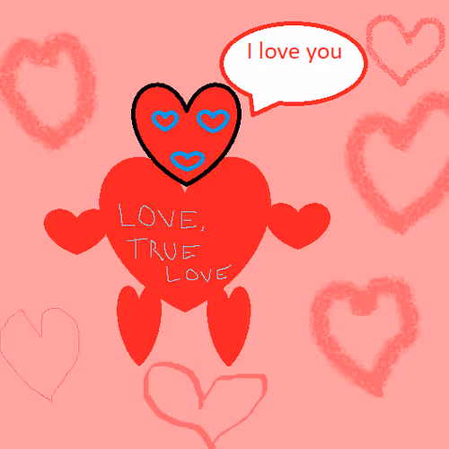 Love, True Love