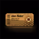 Lion Tickets