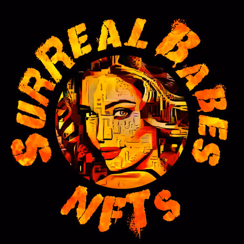 SURREAL BABES