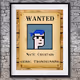 Blockchain's Most Wanted