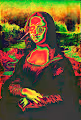 Abstract crypto arts