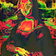 Abstract crypto arts