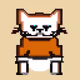 Animal-pixel Arts