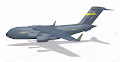 METAVERSE AIRPLANE