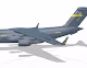 METAVERSE AIRPLANE