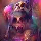 The Collection of Skulls