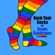 RockYourSocks321-Spreading Joy Collection