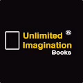 Unlimited Imagination Kids Book Collection