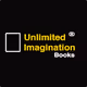 Unlimited Imagination Kids Book Collection