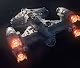 SpaceW-space ship