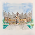 colour_paint_house