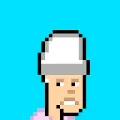 MetaPixels of Artists