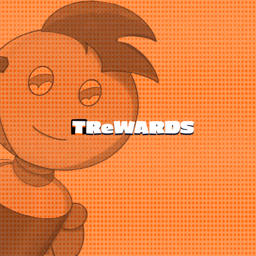 TREWARDS