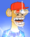 The Shiny Apes