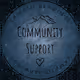 community-support
